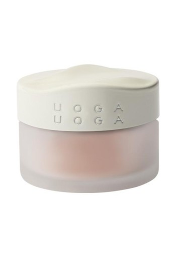 Uoga Uoga Blush powder 644 young wine (5 Gram)