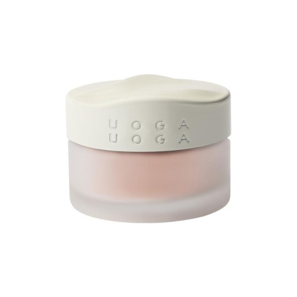 Uoga Uoga Blush powder 643 peachy (5 Gram)