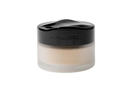 Uoga Uoga Foundation powder 637 amber sand SPF15 (10 Gram)