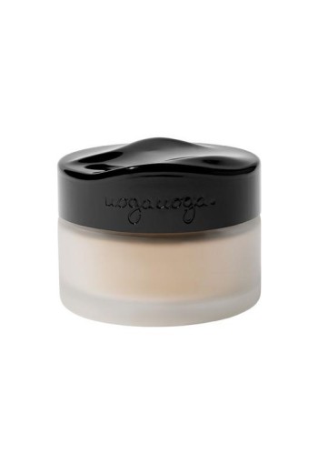 Uoga Uoga Foundation powder 637 amber sand SPF15 (10 Gram)