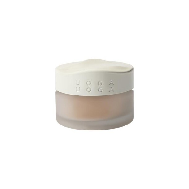 Uoga Uoga Foundation powder 635 captured ray of sun SPF15 (10 Gram)