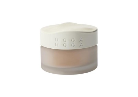 Uoga Uoga Foundation powder 635 captured ray of sun SPF15 (10 Gram)