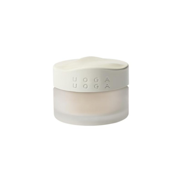 Uoga Uoga Foundation powder 631 never sleeping beauty SPF15 (10 Gram)