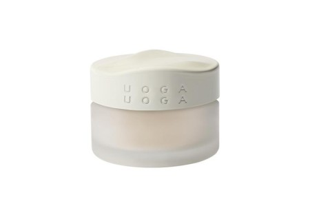 Uoga Uoga Foundation powder 631 never sleeping beauty SPF15 (10 Gram)
