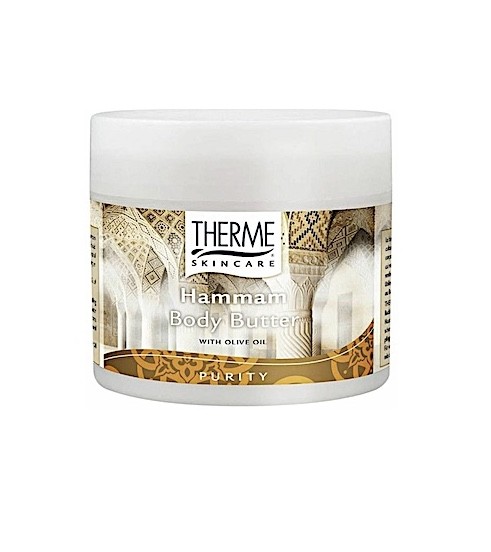 Therme Bodybutter Hammam 225ml 