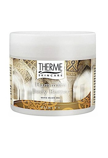 Therme Bodybutter Hammam 225ml 