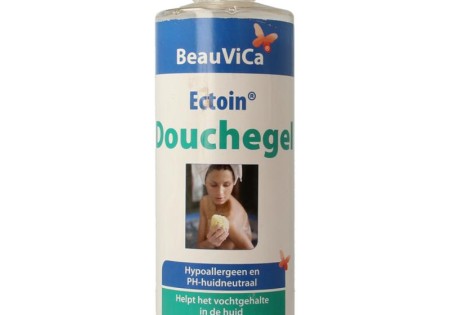 Beauvica Douchegel Ectoin (400 Milliliter)