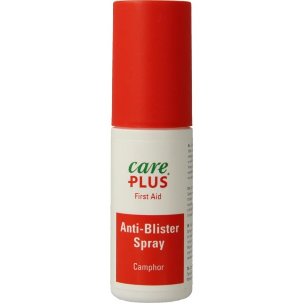 Care Plus Anti blister spray (50 Milliliter)