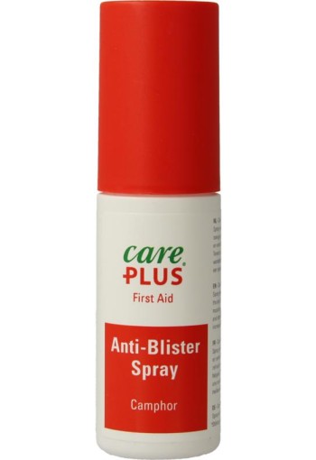 Care Plus Anti blister spray (50 Milliliter)