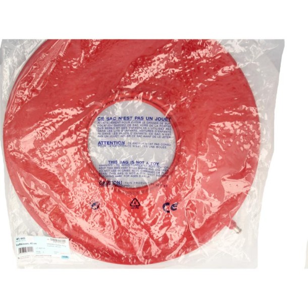 Sundo GmbH Ringkussen opblaasbaar rubber 45cm (1 Stuks)