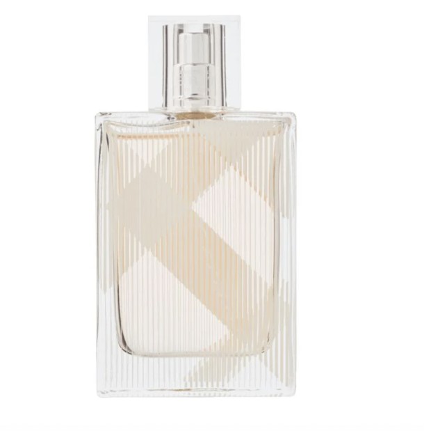 Burberry Brit 50 ml - Eau de toilette - for Women