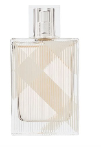 Burberry Brit 50 ml - Eau de toilette - for Women