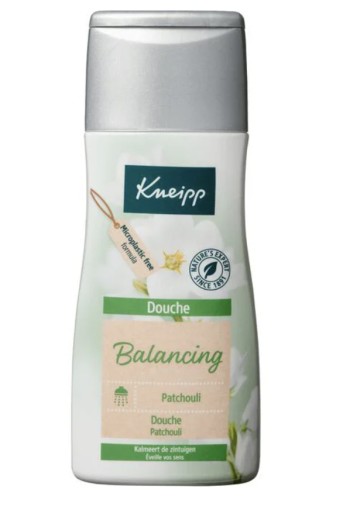 Kneipp Douche Patchouli 200 ml 