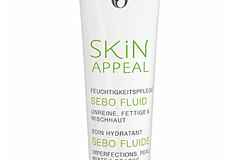 Louis Widmer Skin Appeal Sebo Fluid 30 ml 