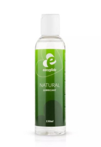 Easyglide Glijmiddel vegan (150 Milliliter)