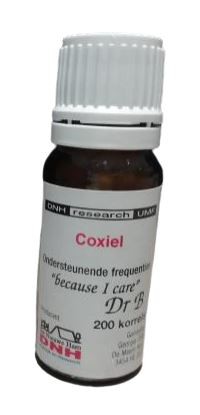 DNH Coxiel (200 Stuks)