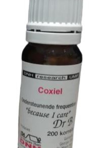 DNH Coxiel (200 Stuks)