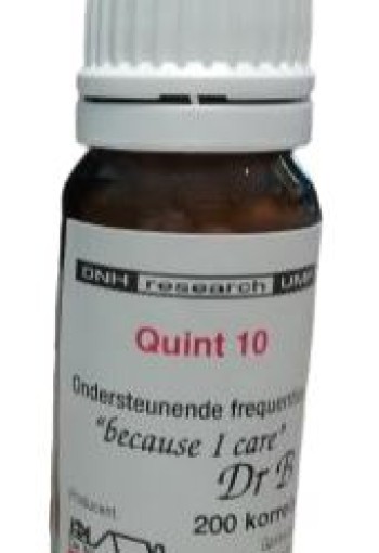 DNH Quin 10 BPRD (200 Stuks)