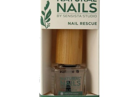 Sensista Nail rescue (11 Milliliter)
