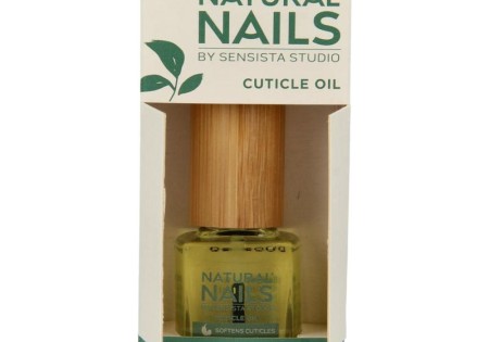 Sensista Cuticle oil (11 Milliliter)