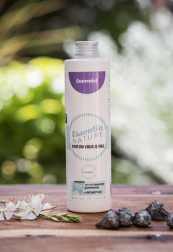 Wasparfum Lavendel, 250 ml