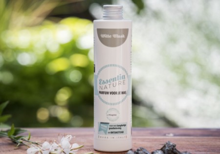 Wasparfum Witte musk, 250 ml