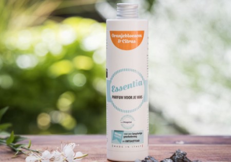 Wasparfum Oranjebloesem & Citrus, 250 ml