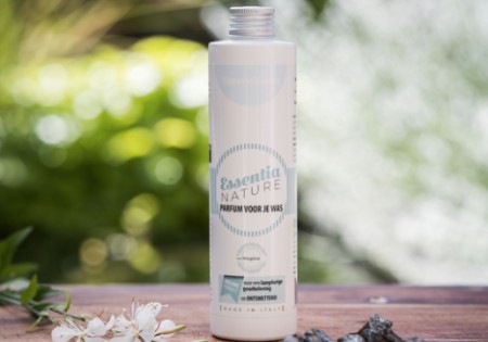 Wasparfum Katoenbloem, 250 ml