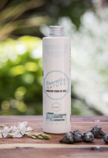 Wasparfum Katoenbloem, 250 ml