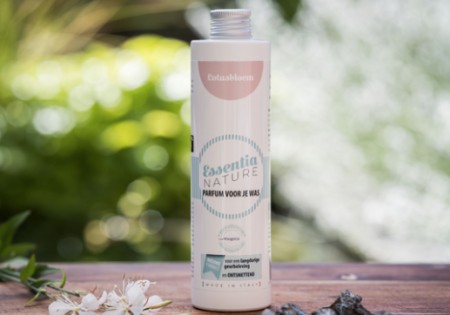 Wasparfum Lotusbloem, 250 ml