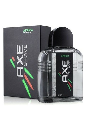 Axe Aftershave Africa 100ml