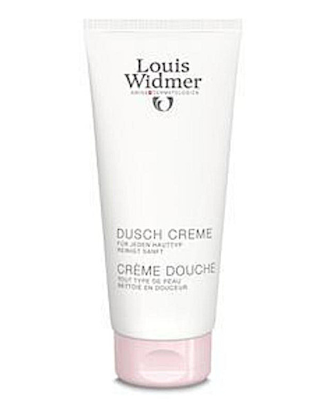 Louis Widmer Douchecréme Geparfumeerd (200ml)