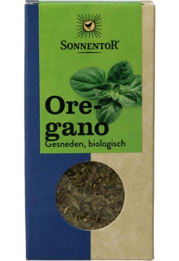 Sonnentor Oregano bio (18 Gram)