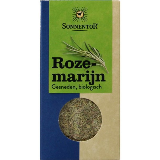 Sonnentor Rozemarijn bio (25 Gram)