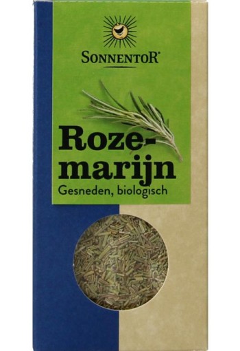 Sonnentor Rozemarijn bio (25 Gram)
