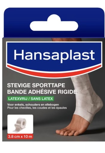 Hansaplast Sport Tape Breed - 10M