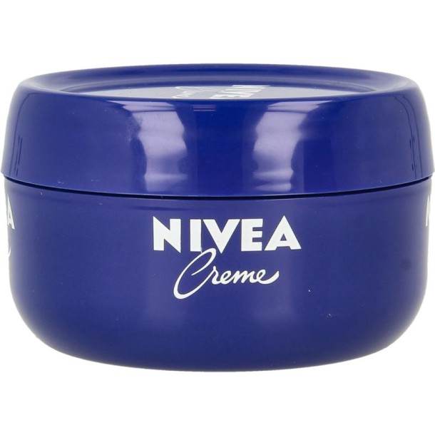 Nivea Creme (200 Milliliter)