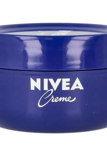 Nivea Creme (200 Milliliter)
