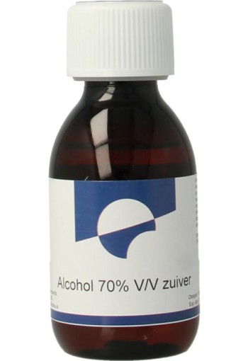 Orphi Alcohol 70% zuiver (110 Milliliter)