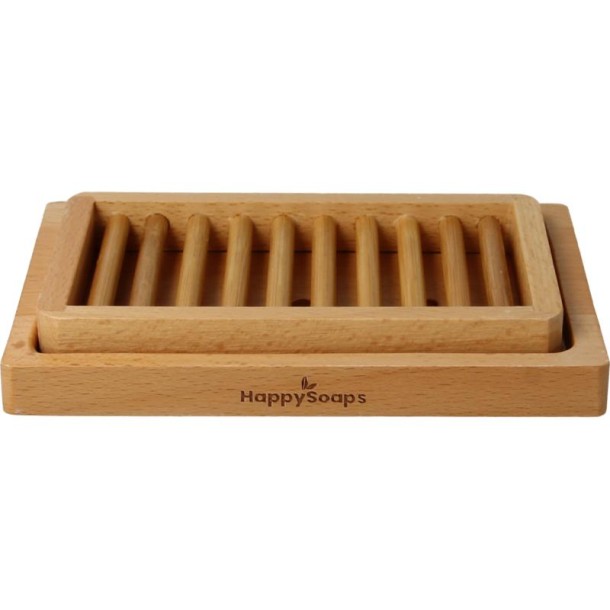 Happysoaps Uitlekbakje (1 Stuks)