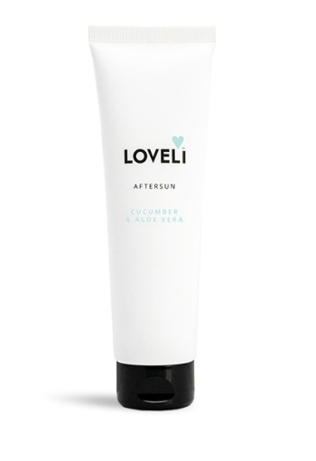 LOVELI | Verkoelende Aftersun