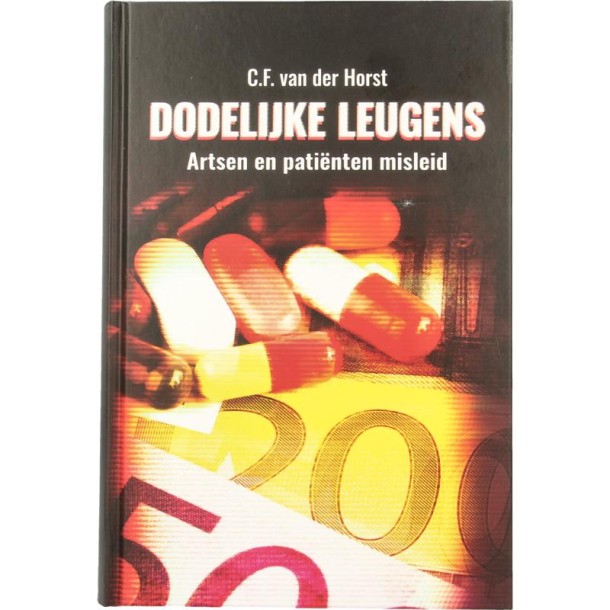 Succesboeken Dodelijke leugens (1 Boek)