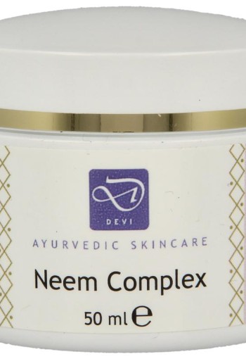 Holisan Neem complex devi (50 Milliliter)