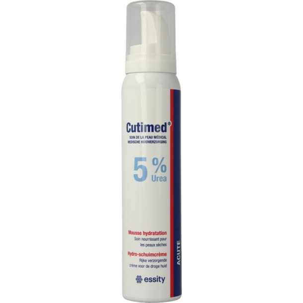 Cutimed Acute 5% (125 Milliliter)