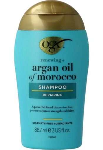 OGX Renewing argan oil of Morocco shampoo (88,7 Milliliter)