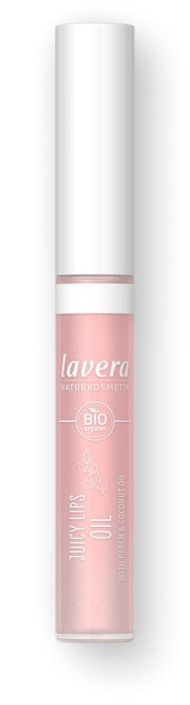 Lavera Juicy lips oil (5,5 Milliliter)