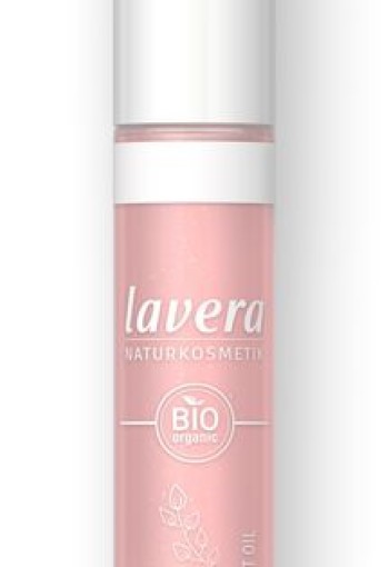Lavera Juicy lips oil (5,5 Milliliter)