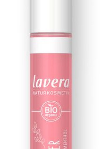 Lavera Cooling lip booster (5,5 Milliliter)