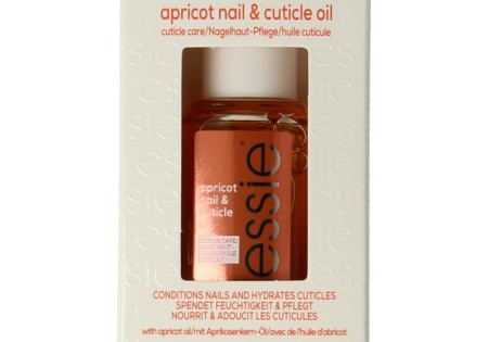 Essie Treatment apricot oil (13,5 Milliliter)