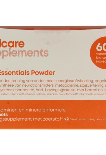 Cellcare Cell Essentials multivitamine poeder (30 Zakjes)